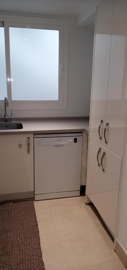 Apartamento White Pearl L2