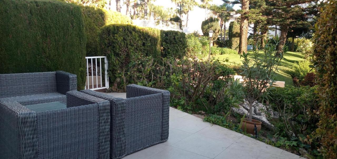 Apartamento White Pearl L2
